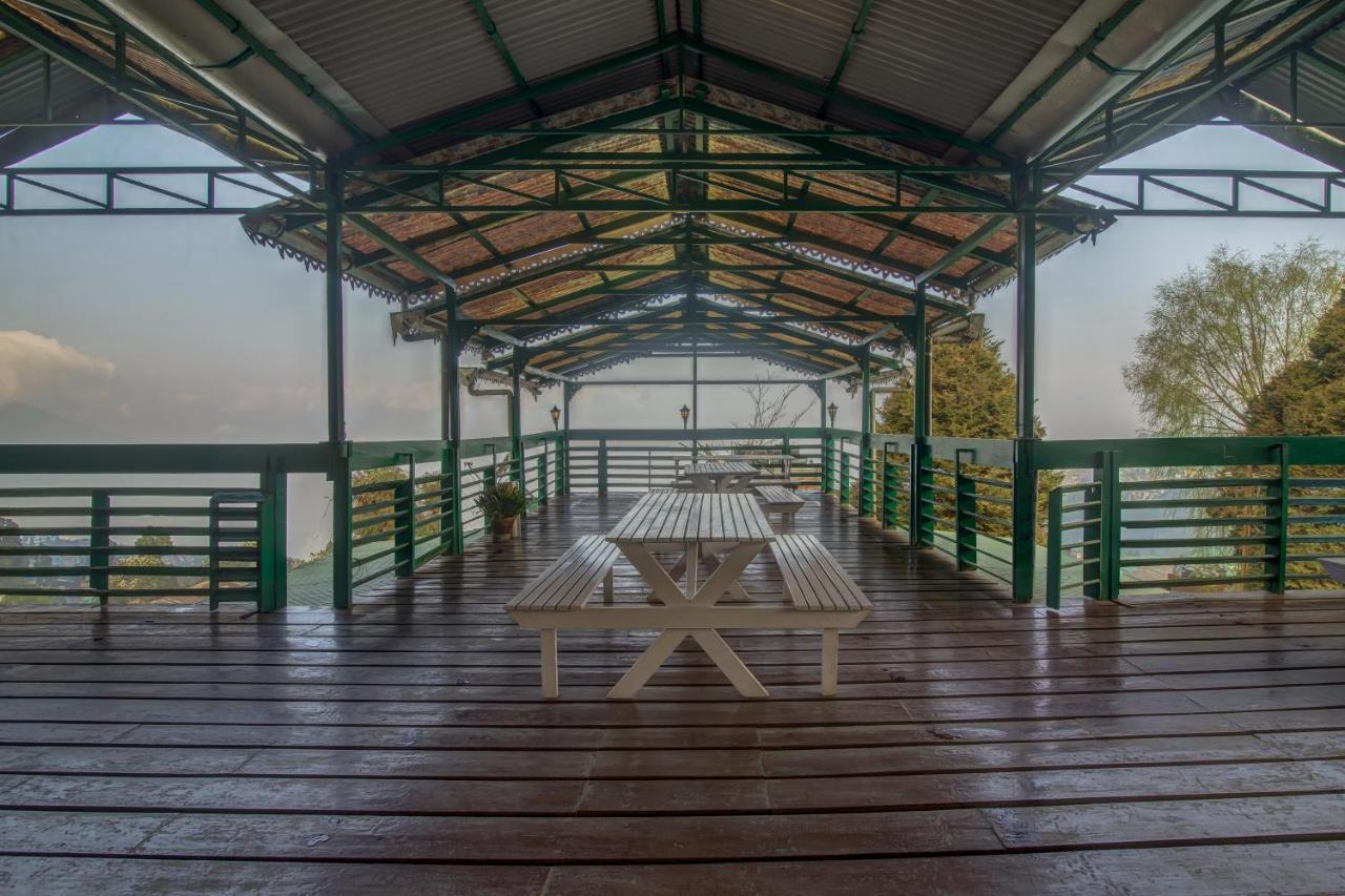 Muscatel Himalayan Resort - 400 Mts From Mall Road Darjeeling  Exterior photo