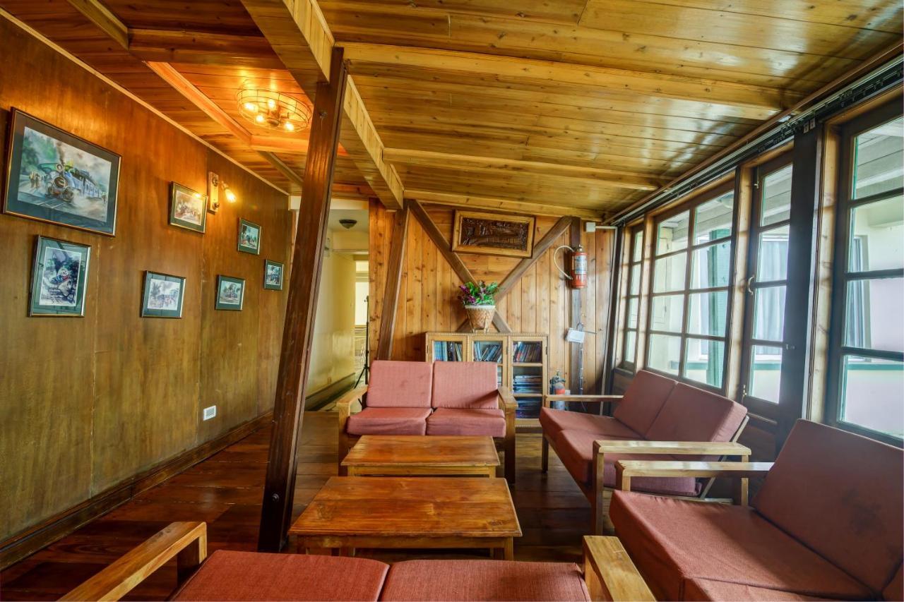 Muscatel Himalayan Resort - 400 Mts From Mall Road Darjeeling  Exterior photo