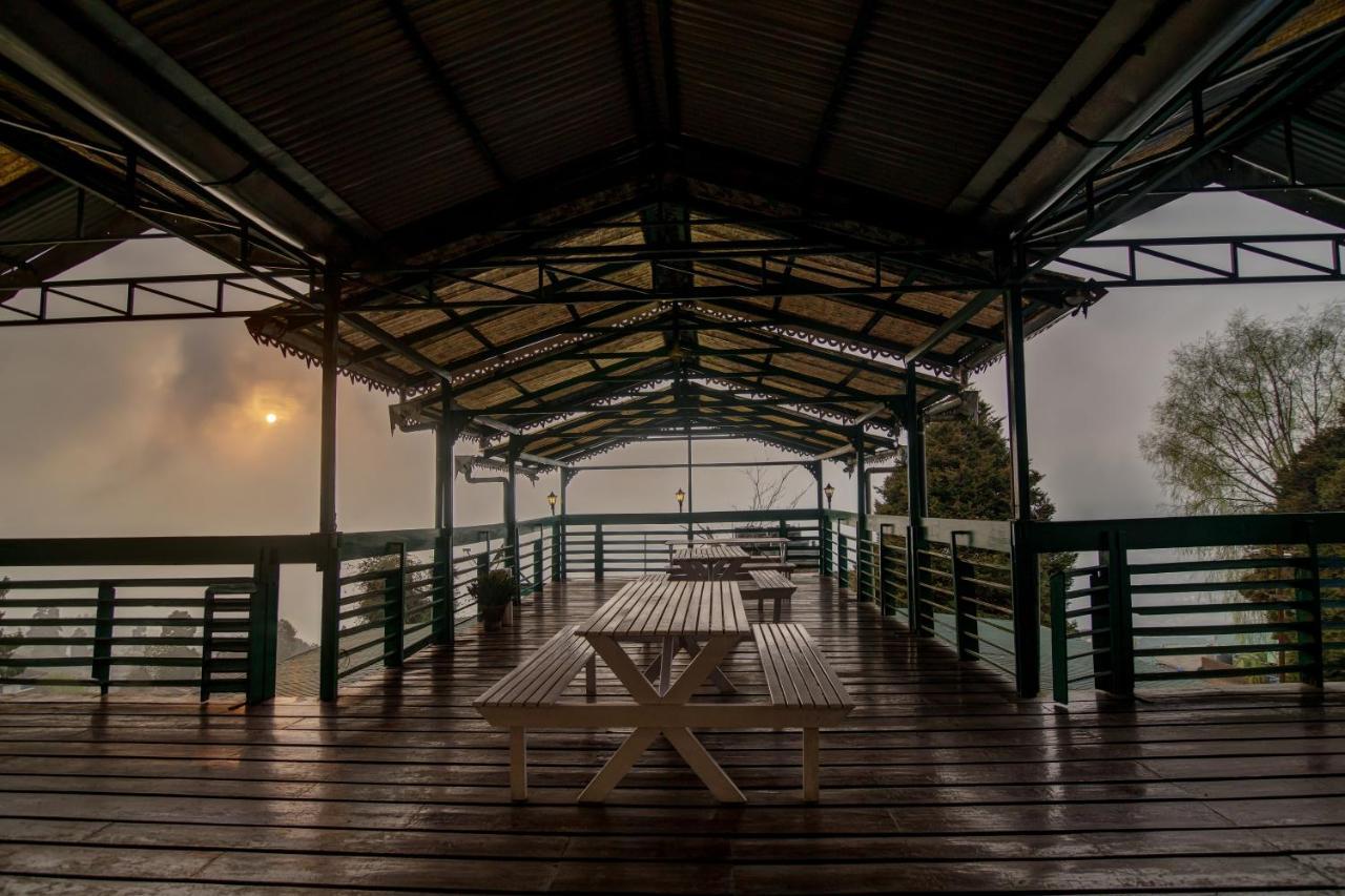 Muscatel Himalayan Resort - 400 Mts From Mall Road Darjeeling  Exterior photo