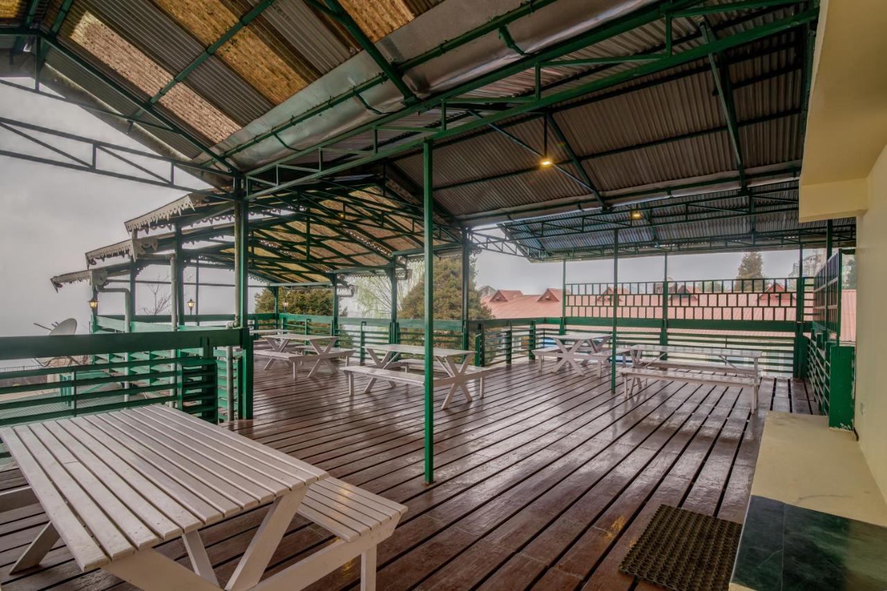 Muscatel Himalayan Resort - 400 Mts From Mall Road Darjeeling  Exterior photo