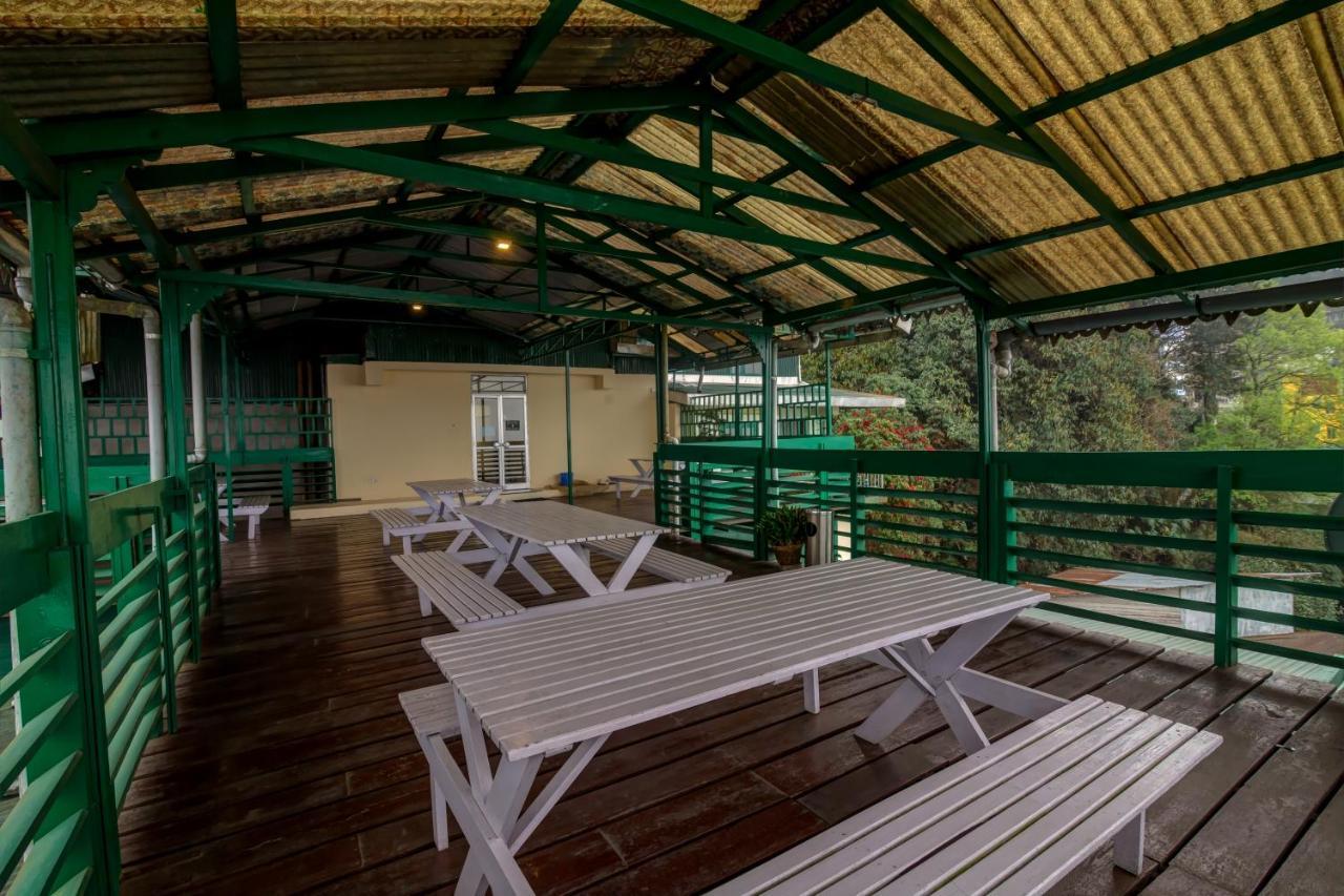 Muscatel Himalayan Resort - 400 Mts From Mall Road Darjeeling  Exterior photo