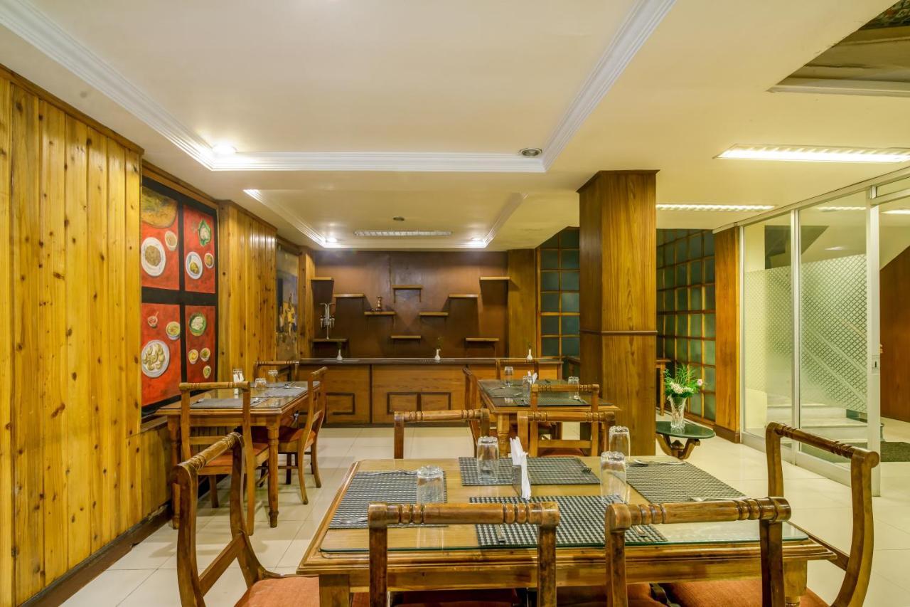 Muscatel Himalayan Resort - 400 Mts From Mall Road Darjeeling  Exterior photo