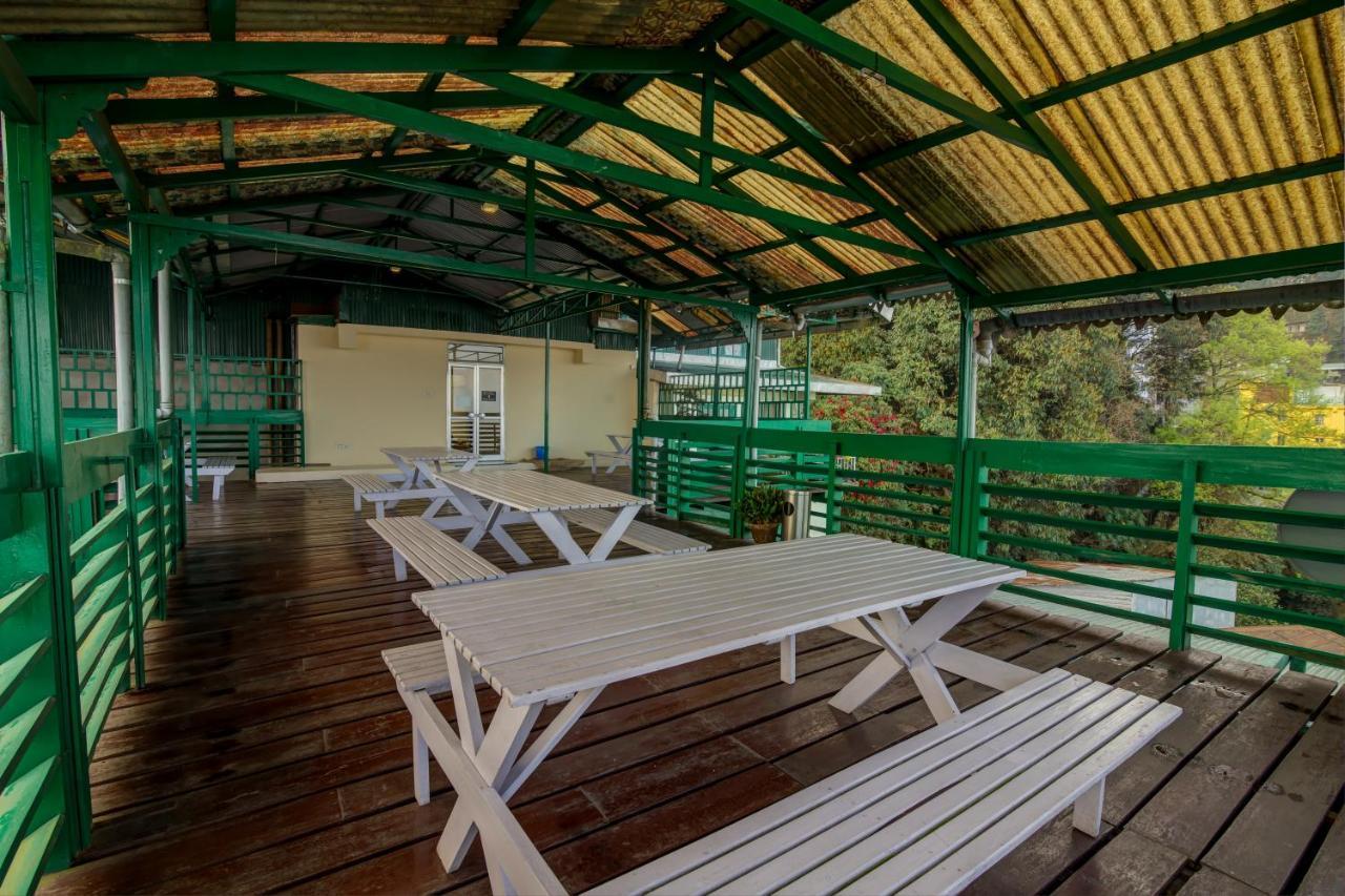 Muscatel Himalayan Resort - 400 Mts From Mall Road Darjeeling  Exterior photo
